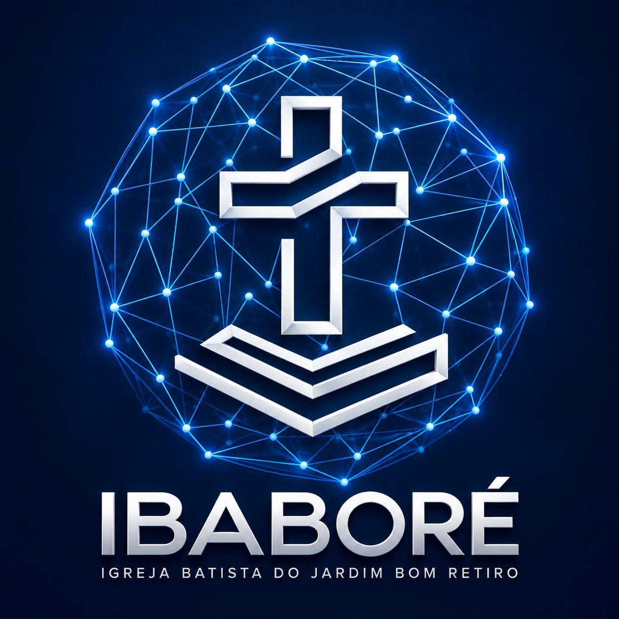Logo da IBABORÉ