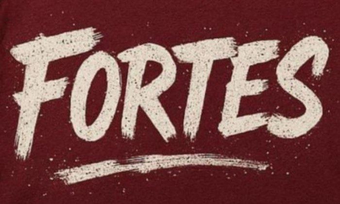 Fortes — Ministério de Adolescentes e Jovens